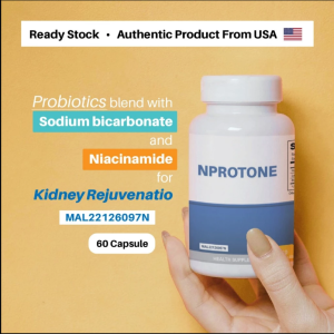 nprotone probiotic